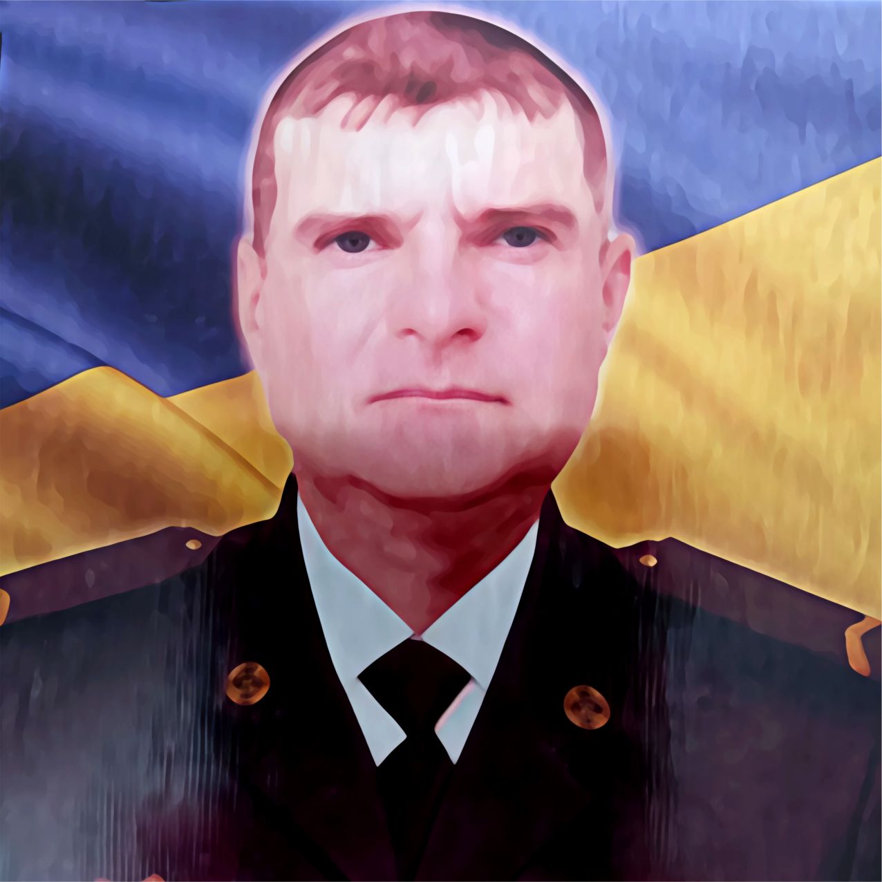 Капаця Марк Дмитрович